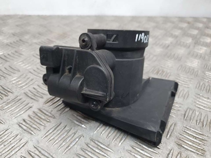 Recambio de caja mariposa para bmw i8 (i12) i8 pure impulse referencia OEM IAM 8632154 1113098 