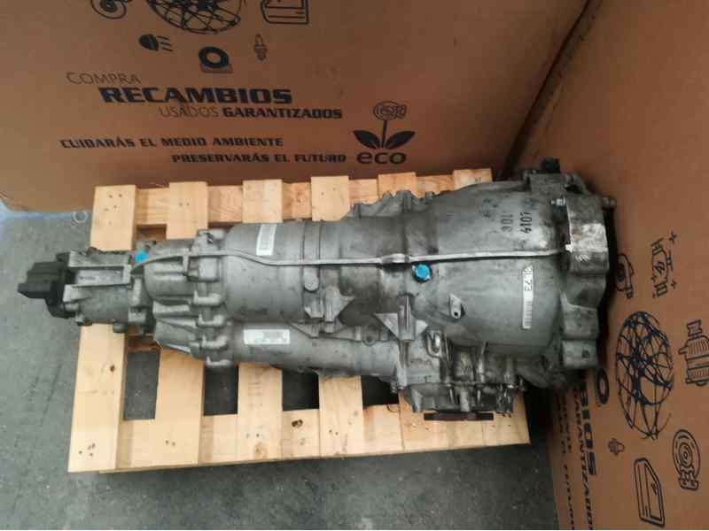 Recambio de caja cambios para audi a6 berlina (4f2) 3.2 fsi referencia OEM IAM HAV  AUTOMATICA