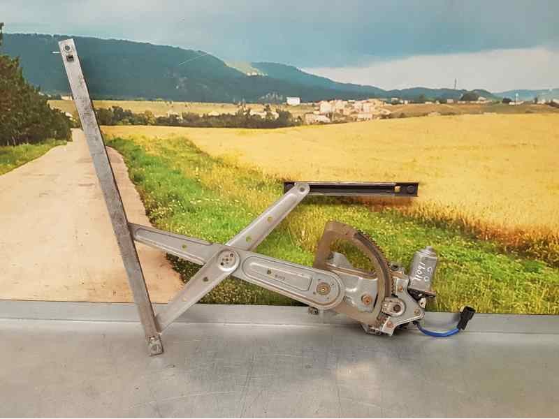 Recambio de elevalunas delantero derecho para kia sorento 2.5 crdi ex referencia OEM IAM  2 PINS ELECTRICO