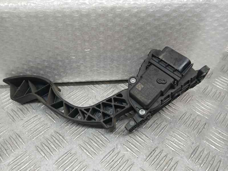 Recambio de potenciometro pedal para ford focus berlina (cap) ambiente (d) referencia OEM IAM 4M519F836AH  