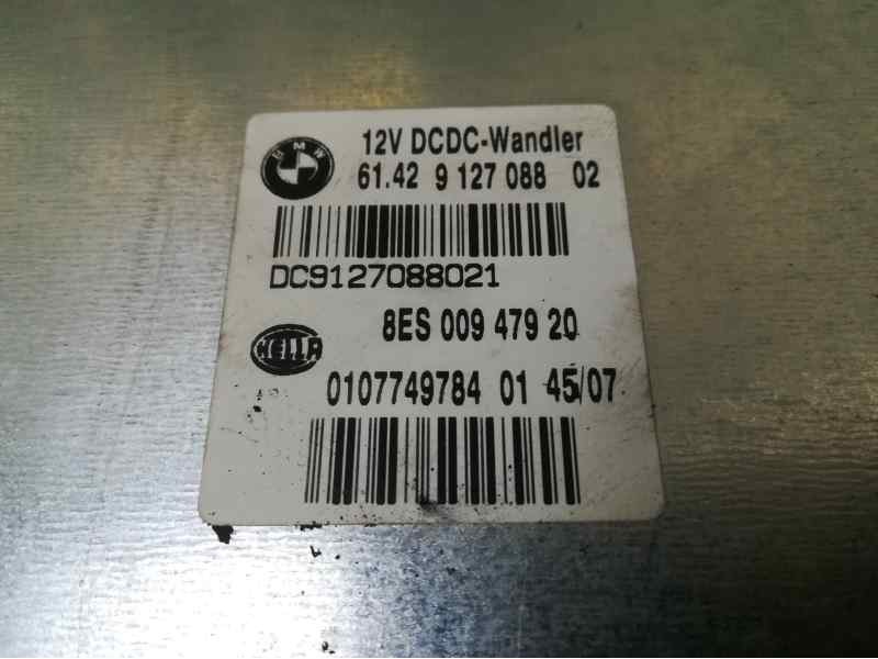 Recambio de centralita para mini mini (r56) cooper referencia OEM IAM 8ES00947920 010774978401 HELLA