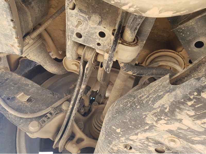 Recambio de transmision trasera derecha para seat ateca (kh7) xperience referencia OEM IAM 5Q0501204C  