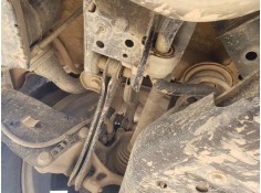 Recambio de transmision trasera derecha para seat ateca (kh7) xperience referencia OEM IAM 5Q0501204C  