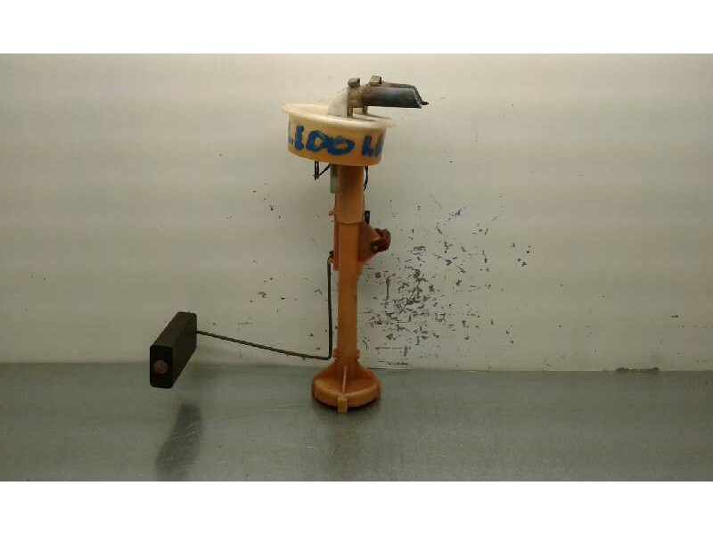 Recambio de aforador para seat toledo (1l) 1.6 referencia OEM IAM 8243121 8243121 VDO