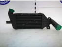 Recambio de intercooler para opel astra g berlina 1.7 turbodiesel cat (x 17 dtl / 2h8) referencia OEM IAM 9129353DX  