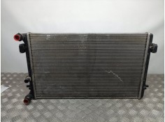 RADIADOR AGUA 1J0121253AD SIN REFERENCIA