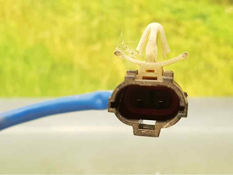 Recambio de elevalunas delantero derecho para kia sorento 2.5 crdi ex referencia OEM IAM  2 PINS ELECTRICO