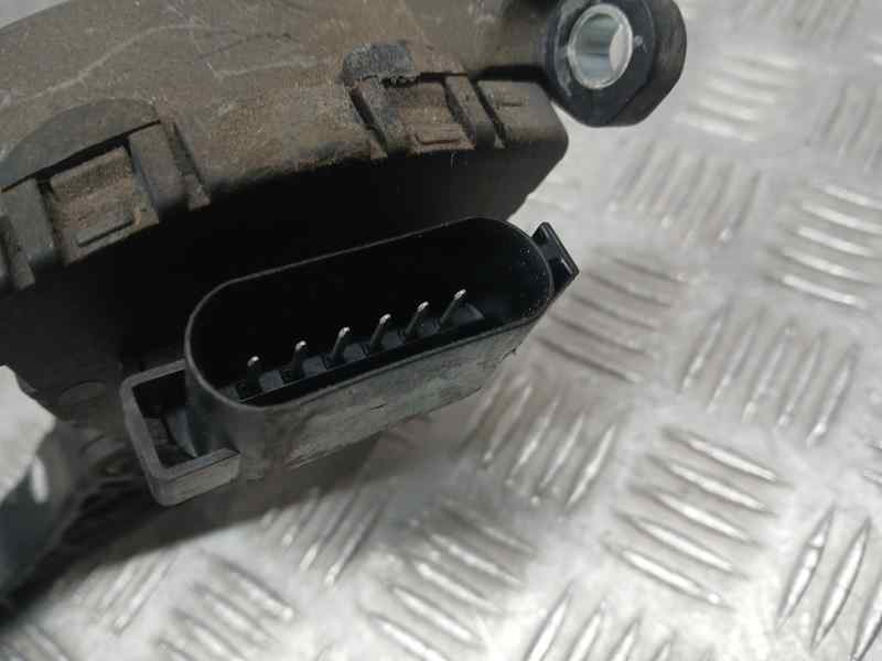 Recambio de potenciometro pedal para ford focus berlina (cap) ambiente (d) referencia OEM IAM 4M519F836AH  