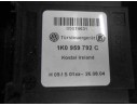 Recambio de elevalunas delantero derecho para volkswagen touran (1t1) trendline referencia OEM IAM 400785N 1T0959702 ELECTRICO