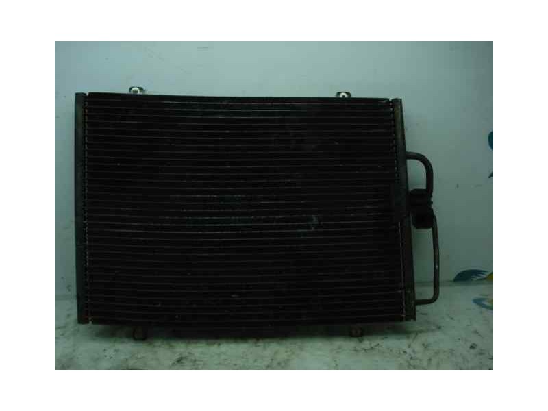 Recambio de condensador / radiador aire acondicionado para renault megane i berlina hatchback (ba0) 1.6e rn referencia OEM IAM  