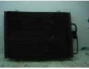 Recambio de condensador / radiador aire acondicionado para renault megane i berlina hatchback (ba0) 1.6e rn referencia OEM IAM  
