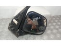 Recambio de retrovisor derecho para nissan vanette cargo autobús (hc 23) 2.3 d referencia OEM IAM 963018C800 ROZADO 