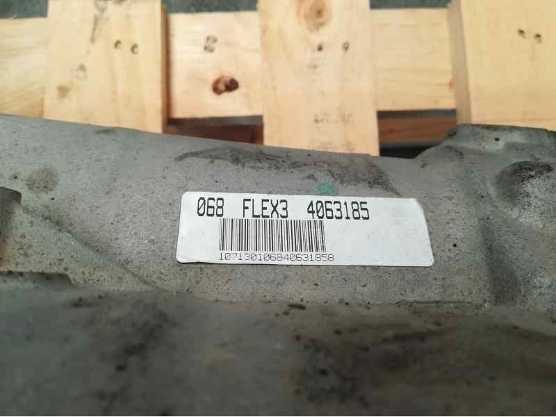 Recambio de caja cambios para audi a6 berlina (4f2) 3.2 fsi referencia OEM IAM HAV  AUTOMATICA