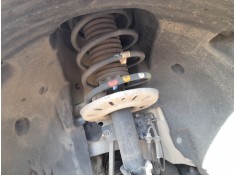 Recambio de amortiguador delantero izquierdo para peugeot 308 ii (lb_, lp_, lw_, lh_, l3_) 1.6 hdi 100 referencia OEM IAM 161274