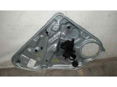 ELEVALUNAS TRASERO IZQUIERDO 18 PINS ELECTRICO