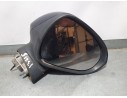 Recambio de retrovisor derecho para seat ibiza (6j5) stylance / style referencia OEM IAM   ELECTRICO CARCASA ROTA