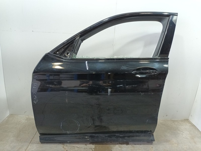 Recambio de puerta delantera izquierda para bmw x4 (g02, f98) m40 i xdrive referencia OEM IAM 41517478339 TOCADA 