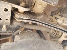 Recambio de transmision trasera izquierda para seat ateca (kh7) xperience referencia OEM IAM 5Q0501203C  