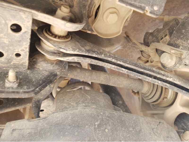 Recambio de transmision trasera izquierda para seat ateca (kh7) xperience referencia OEM IAM 5Q0501203C  