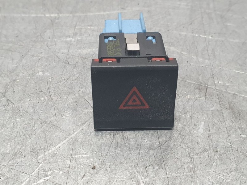 Recambio de warning para volkswagen polo (6r1) 5 puertas referencia OEM IAM 6C0953509A  