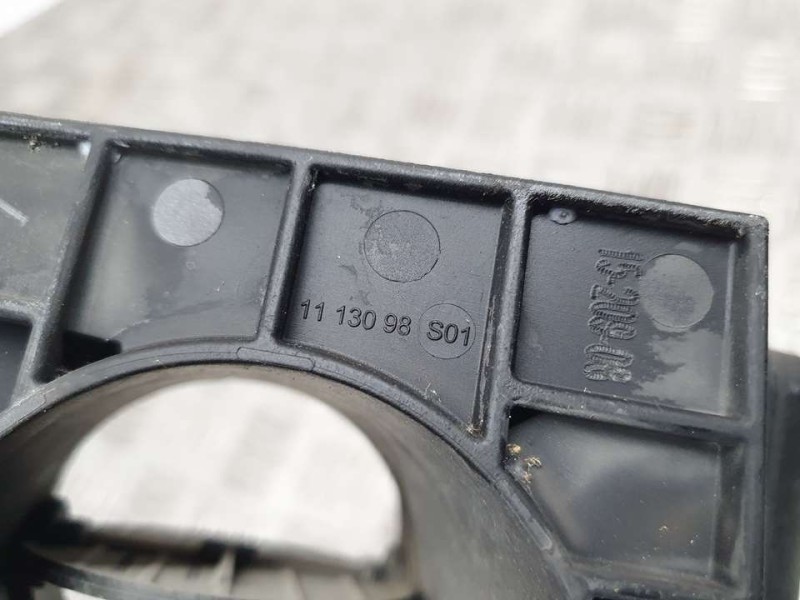 Recambio de caja mariposa para bmw i8 (i12) i8 pure impulse referencia OEM IAM 8632154 1113098 