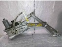 Recambio de elevalunas delantero derecho para opel astra g berlina 1.6 16v referencia OEM IAM 90521882 6 PINS ELECTRICO GM