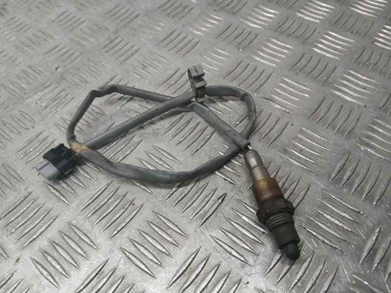 Recambio de sonda lambda para ford focus st-line referencia OEM IAM JX619G444FA 0285803007R BOSCH