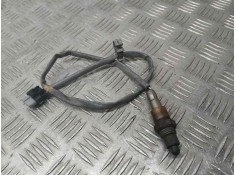 Recambio de sonda lambda para ford focus st-line referencia OEM IAM JX619G444FA 0285803007R BOSCH