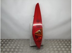 Recambio de piloto trasero izquierdo para fiat punto berlina (188) 1.2 8v elx (i) referencia OEM IAM 46523770 46523769 