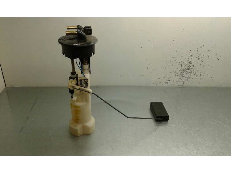 Recambio de aforador para seat ibiza (6k) 1.9 tdi referencia OEM IAM 8243179 6N0919183A 