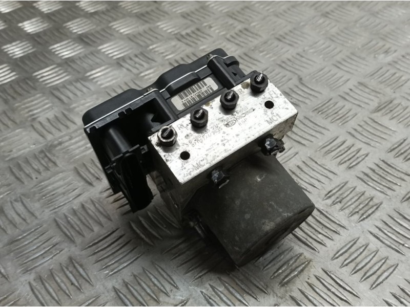 Recambio de abs para kia cee´d active referencia OEM IAM 589201H650 0265030231 MOBIS