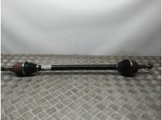 TRANSMISION DELANTERA DERECHA 9806699780 