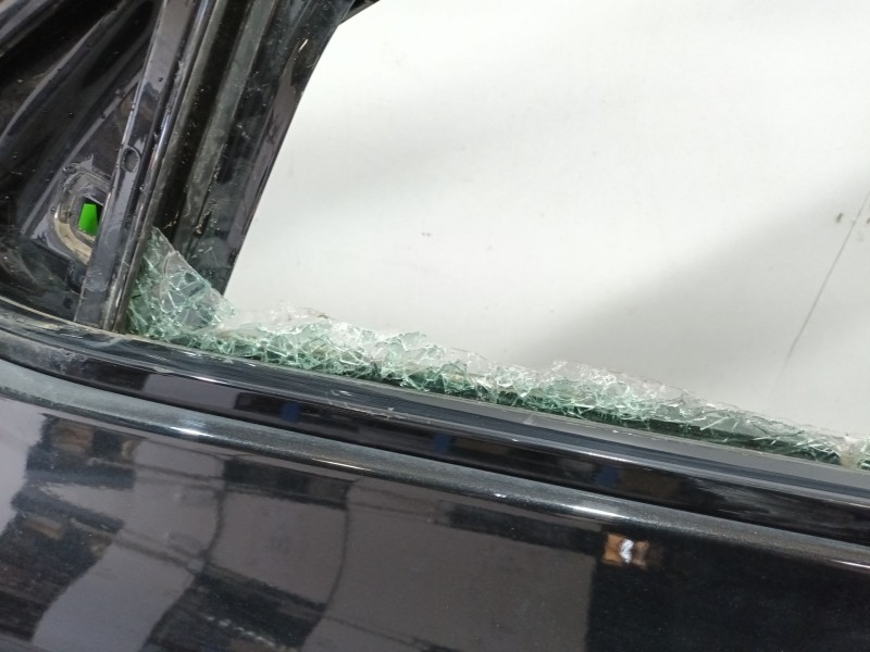 Recambio de puerta delantera izquierda para bmw x4 (g02, f98) m40 i xdrive referencia OEM IAM 41517478339 TOCADA 