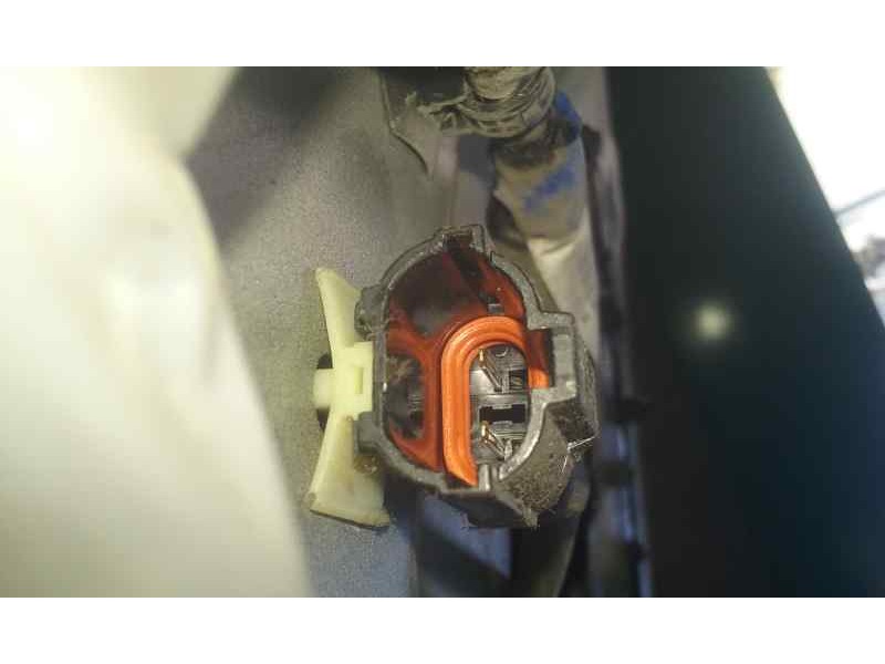 Recambio de elevalunas trasero derecho para kia sorento 2.5 crdi ex referencia OEM IAM  2 PINS ELECTRICO