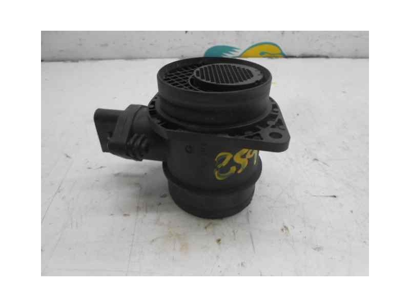 Recambio de caudalimetro para seat altea xl (5p5) family referencia OEM IAM 0281002531 038906461B BOSCH