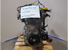 Recambio de motor completo para nissan towstar acenta referencia OEM IAM H5H490 D270213 