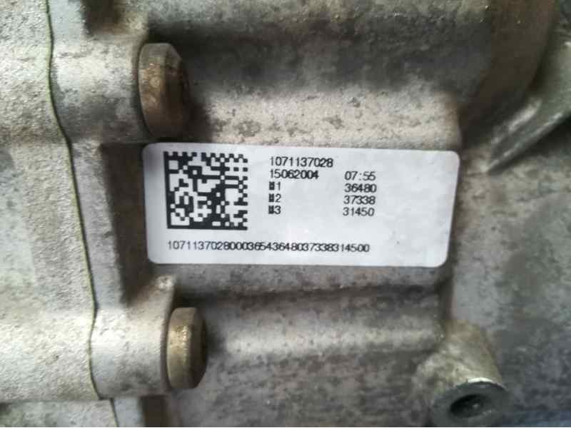 Recambio de caja cambios para audi a6 berlina (4f2) 3.2 fsi referencia OEM IAM HAV  AUTOMATICA