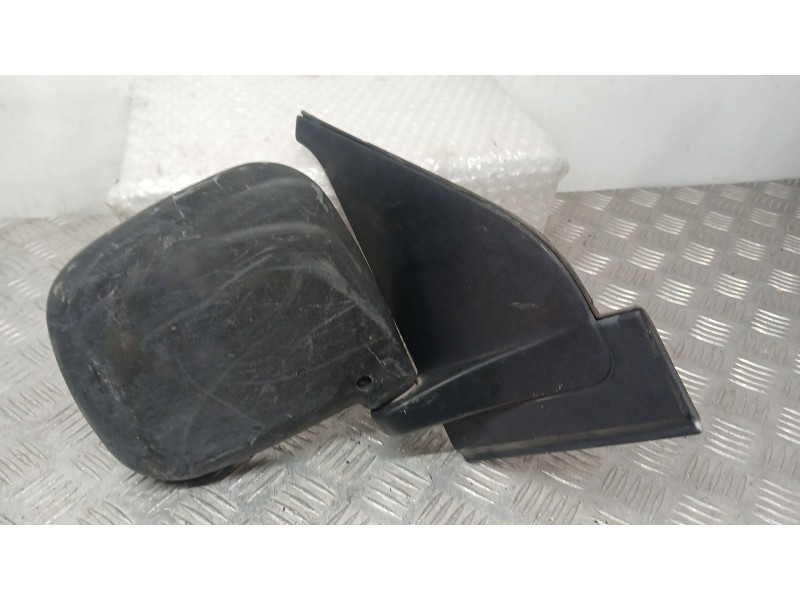 Recambio de retrovisor derecho para nissan vanette cargo autobús (hc 23) 2.3 d referencia OEM IAM 963018C800 ROZADO 