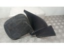 Recambio de retrovisor derecho para nissan vanette cargo autobús (hc 23) 2.3 d referencia OEM IAM 963018C800 ROZADO 