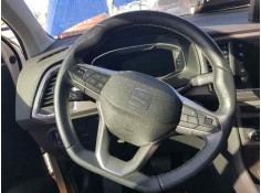 Recambio de volante para seat ateca (kh7) xperience referencia OEM IAM 5FA419091FE  TOCADO