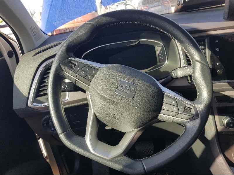 Recambio de volante para seat ateca (kh7) xperience referencia OEM IAM 5FA419091FE  TOCADO