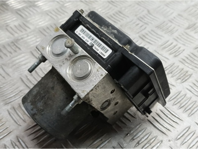 Recambio de abs para kia cee´d active referencia OEM IAM 589201H650 0265030231 MOBIS