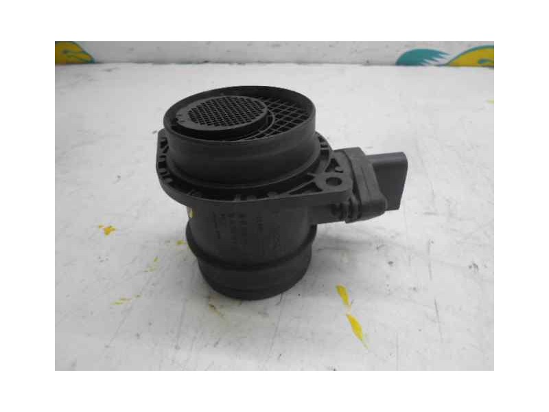 Recambio de caudalimetro para seat altea xl (5p5) family referencia OEM IAM 0281002531 038906461B BOSCH