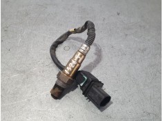 Recambio de sonda lambda para peugeot 208 active referencia OEM IAM 9687161080 0281004157 