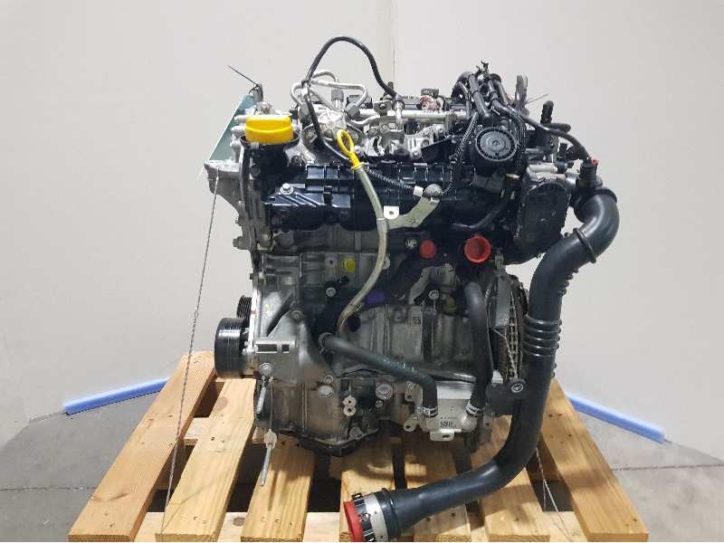 Recambio de motor completo para nissan towstar acenta referencia OEM IAM H5H490 D270213 