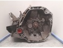 Recambio de caja cambios para renault scenic ii confort expression referencia OEM IAM JR5110 C017328 5VELOCIDADES