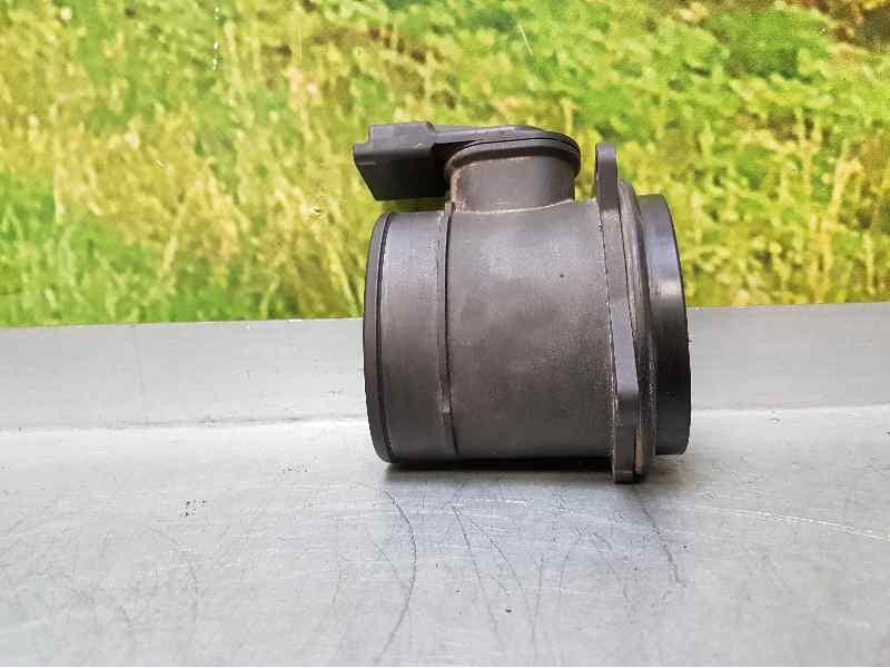Recambio de caudalimetro para peugeot partner kasten confort pack l1 referencia OEM IAM 9650010780 72834204 SENSATA