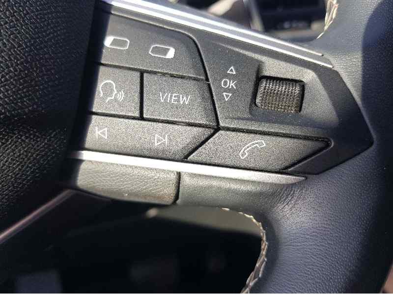 Recambio de volante para seat ateca (kh7) xperience referencia OEM IAM 5FA419091FE  TOCADO