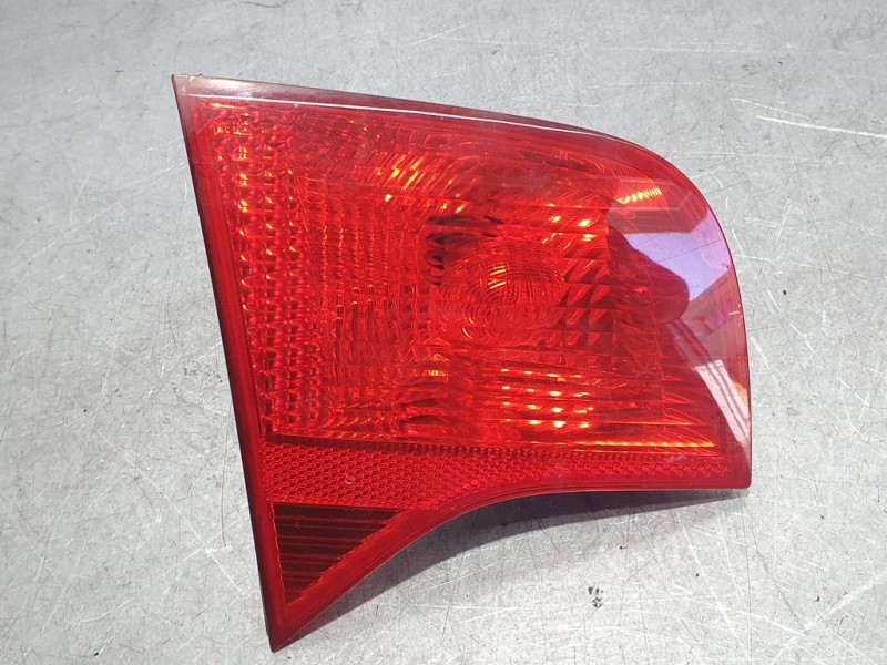 Recambio de piloto trasero izquierdo para audi a4 berlina (8e) 2.5 tdi referencia OEM IAM   INTERIOR