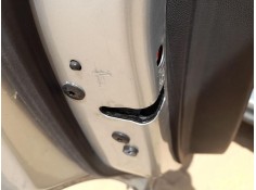 CERRADURA PUERTA TRASERA IZQUIERDA 3558106 